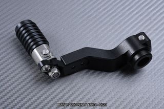 Estriberas retrasadas BMW R 1200 NINE T 2014 2023