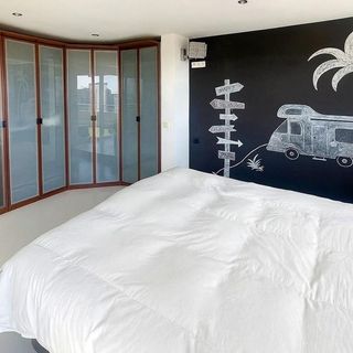 Ático en venta en Pueblo Levante en Benidorm