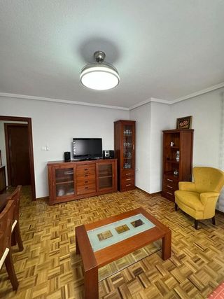 Piso en alquiler en Centro en Puertollano