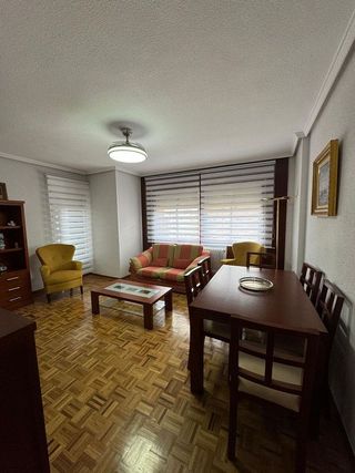 Piso en alquiler en Centro en Puertollano