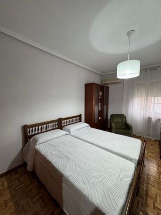 Piso en alquiler en Centro en Puertollano