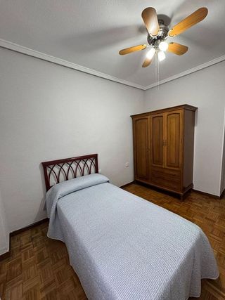 Piso en alquiler en Centro en Puertollano