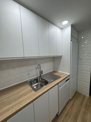 Piso en alquiler en Centro en Puertollano