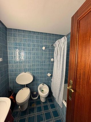 Piso en alquiler en Centro en Puertollano