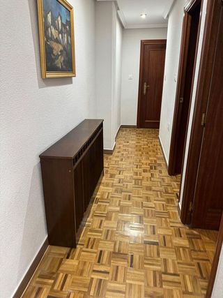 Piso en alquiler en Centro en Puertollano