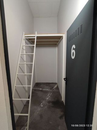 Trastero en alquiler en Centro en Alcobendas