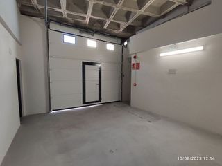 Trastero en alquiler en Centro en Alcobendas