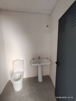 Trastero en alquiler en Centro en Alcobendas