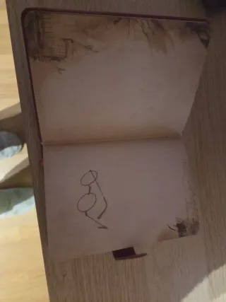 Set Papelería Harry Potter Figuras y Cuadernos