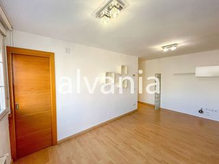 Piso en alquiler en Palomeras sureste en Madrid