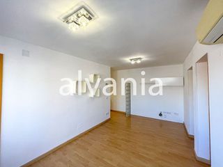 Piso en alquiler en Palomeras sureste en Madrid