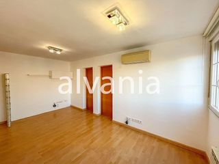 Piso en alquiler en Palomeras sureste en Madrid