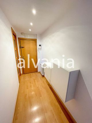 Piso en alquiler en Palomeras sureste en Madrid