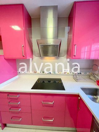 Piso en alquiler en Palomeras sureste en Madrid