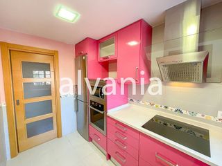 Piso en alquiler en Palomeras sureste en Madrid