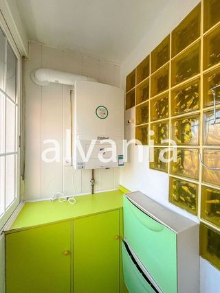 Piso en alquiler en Palomeras sureste en Madrid