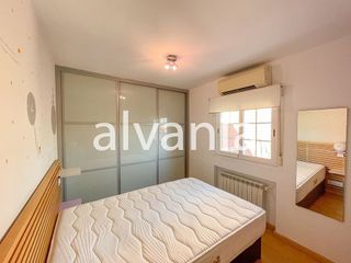 Piso en alquiler en Palomeras sureste en Madrid