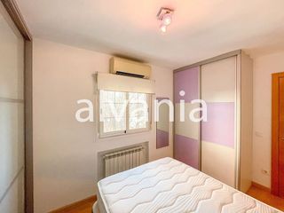 Piso en alquiler en Palomeras sureste en Madrid