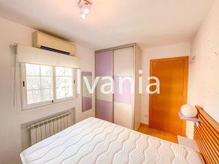 Piso en alquiler en Palomeras sureste en Madrid