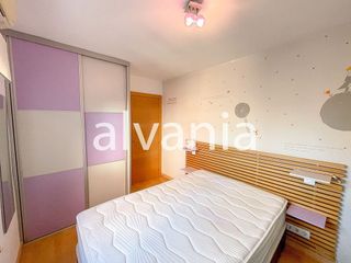 Piso en alquiler en Palomeras sureste en Madrid