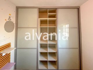 Piso en alquiler en Palomeras sureste en Madrid