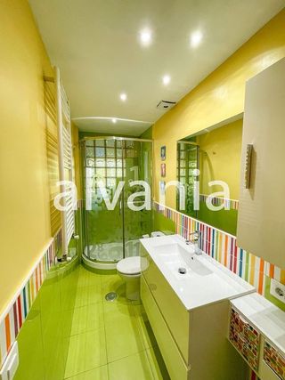 Piso en alquiler en Palomeras sureste en Madrid