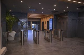 Oficina en alquiler en San Pascual en Madrid