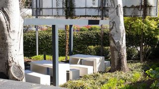 Oficina en alquiler en San Pascual en Madrid