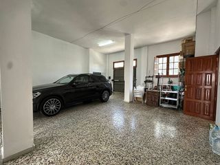 Casa adosada en venta en Zona Hispanidad-Vivar Téllez en Vélez-Málaga