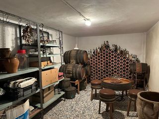 Casa adosada en venta en Zona Hispanidad-Vivar Téllez en Vélez-Málaga