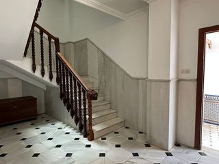 Casa adosada en venta en Zona Hispanidad-Vivar Téllez en Vélez-Málaga
