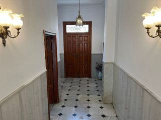 Casa adosada en venta en Zona Hispanidad-Vivar Téllez en Vélez-Málaga