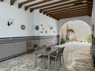 Casa adosada en venta en Zona Hispanidad-Vivar Téllez en Vélez-Málaga