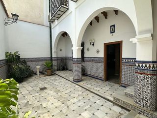 Casa adosada en venta en Zona Hispanidad-Vivar Téllez en Vélez-Málaga