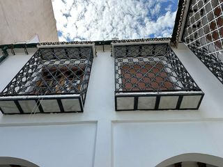 Casa adosada en venta en Zona Hispanidad-Vivar Téllez en Vélez-Málaga