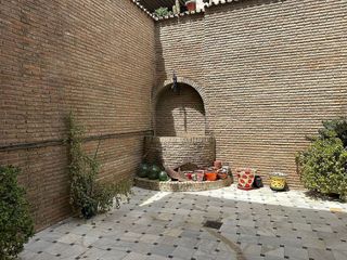 Casa adosada en venta en Zona Hispanidad-Vivar Téllez en Vélez-Málaga