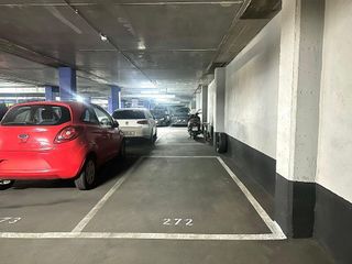 Garaje en venta en Universidad en Getafe