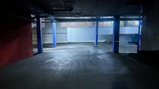 Garaje en venta en Universidad en Getafe