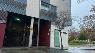 Garaje en venta en Universidad en Getafe