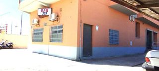 Local comercial en venta en Avda. Cataluña en Zaragoza