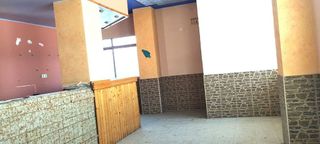 Local comercial en venta en Avda. Cataluña en Zaragoza