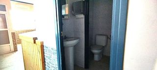 Local comercial en venta en Avda. Cataluña en Zaragoza