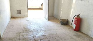 Local comercial en venta en Avda. Cataluña en Zaragoza