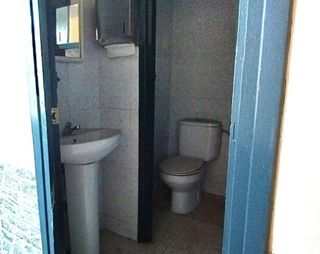 Local comercial en venta en Avda. Cataluña en Zaragoza