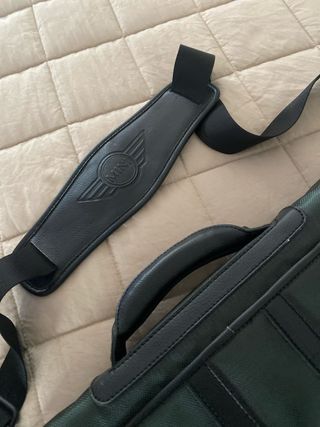 Mochila de trabajo hombre