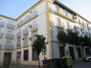 Piso en venta en Centro en Jerez de la Frontera