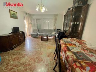 Piso en venta en Zona Centro-Corredera en Lorca