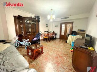 Piso en venta en Zona Centro-Corredera en Lorca