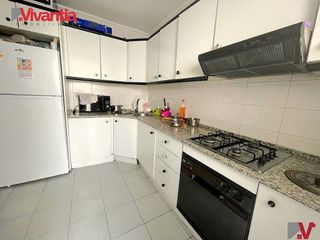 Piso en venta en Zona Centro-Corredera en Lorca