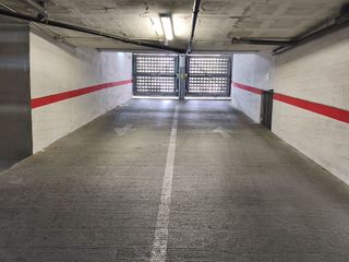 Garaje en venta en Carlos Haya en Málaga